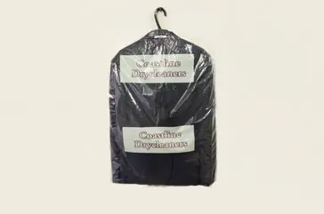 Coastline Drycleaners