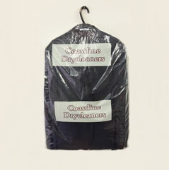 Coastline Drycleaners