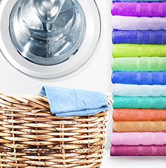 Coastline Drycleaners